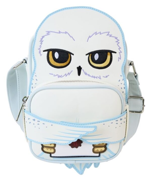 Bolso Hedwig Harry Potter Loungefly