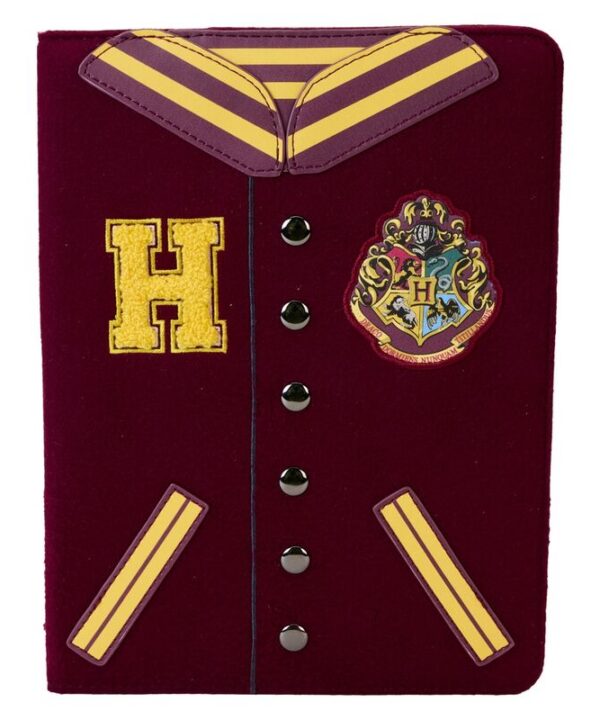 Cuaderno Gryffindor Harry Potter Loungefly
