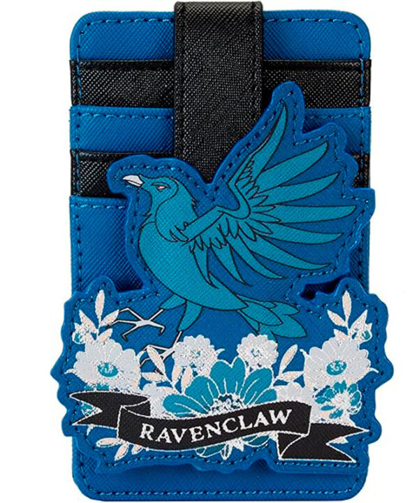 Tarjero Ravenclaw Harry Potter Loungefly