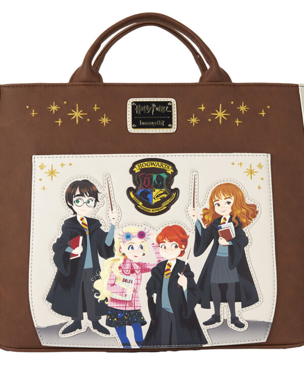 Bolso Spring Harry Potter Loungefly